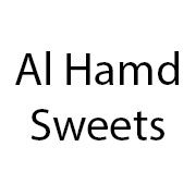 Al Hamd Sweets