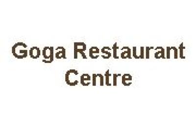 Goga Restaurant Centre
