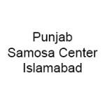 Punjab Samosa Center Islamabad