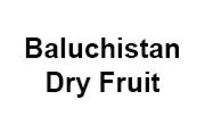 Baluchistan Dry Fruit