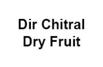 Dir Chitral Dry Fruit