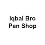Iqbal Bro Pan Shop