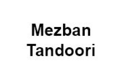 Mezban Tandoori