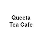Queeta Tea Cafe.