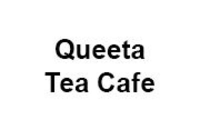Queeta Tea Cafe.
