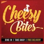 Cheesy Bites - Islamabad
