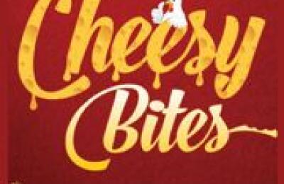 Cheesy Bites - Islamabad