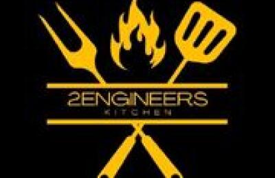 2 Engineers Kitchen