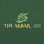 The Akbar Grand Buffet 