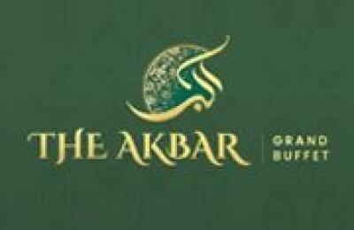The Akbar Grand Buffet 