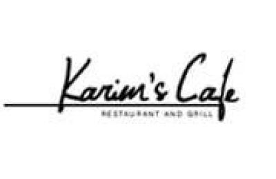Karim's Cafe