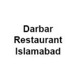 Darbar Restaurant Islamabad