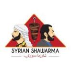 Syrian Shawarma