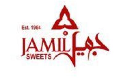 Jamil Sweets