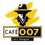 CAFE 007