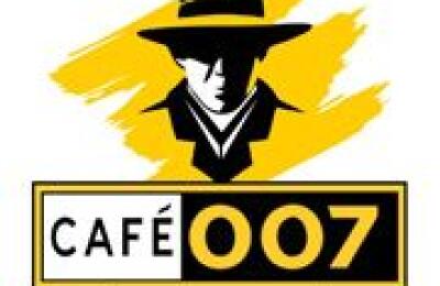 CAFE 007