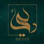 Desi's