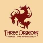 Three Dragons