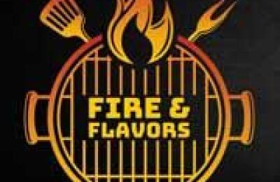 Fire & Flavours