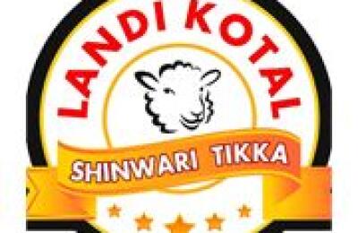 Landi Kotal Shinwari Tikka