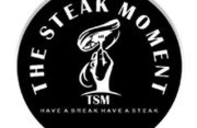 The Steak Moment - TSM