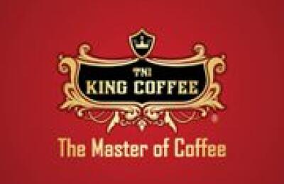 King Coffee Pakistan