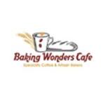Baking Wonder Cafe