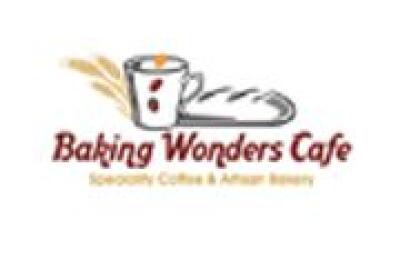 Baking Wonder Cafe