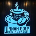 Jinnah Coffee Planet