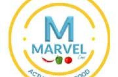 Marvel Cafe
