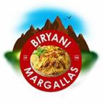 Biryani of the Margallas