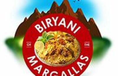 Biryani of the Margallas