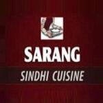 Sarang Sindhi Cuisine