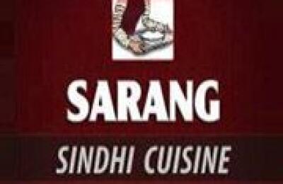 Sarang Sindhi Cuisine