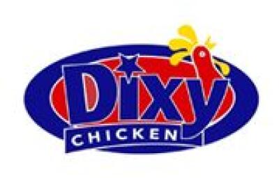 Dixy Chicken