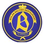 Bolan Saltish - Sajji House