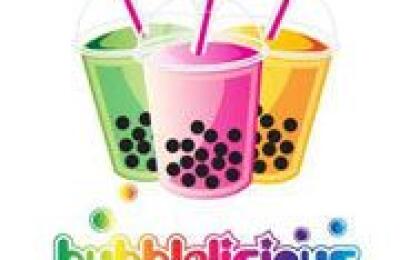 Bubblelicious