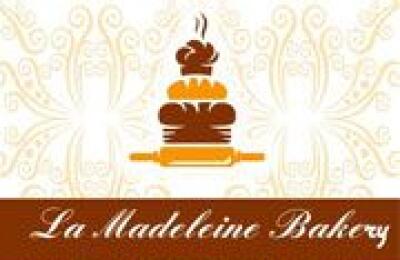 La Madeleine Bakery