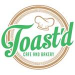 Toast'd