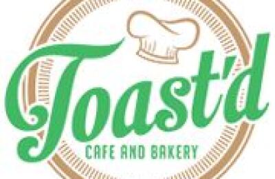 Toast'd