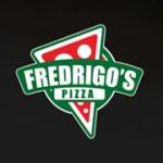 Fredrigo's pizza