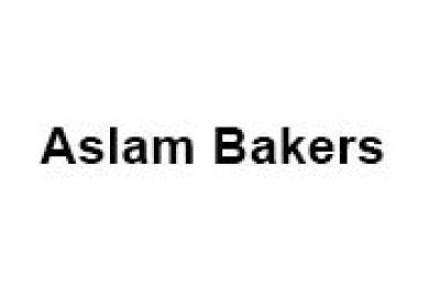 Aslam Bakers