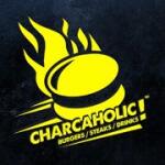 Charcaholic
