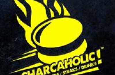 Charcaholic