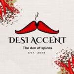 Desi Accent