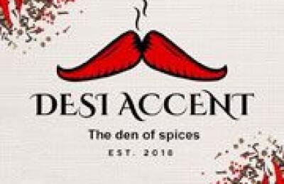 Desi Accent