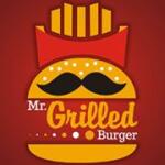 Mr. Grilled Burger