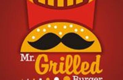 Mr. Grilled Burger
