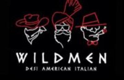 Wildmen Restaurant
