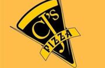 CJ's Pizza
